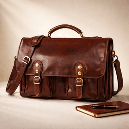 Generated product shot